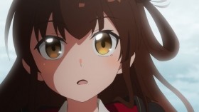 Once Upon a Witch's Death Episode 9 Story & Preview Cuts Revealed: A Mysterious Girl Appears Atop the Magic-Polluted Tree